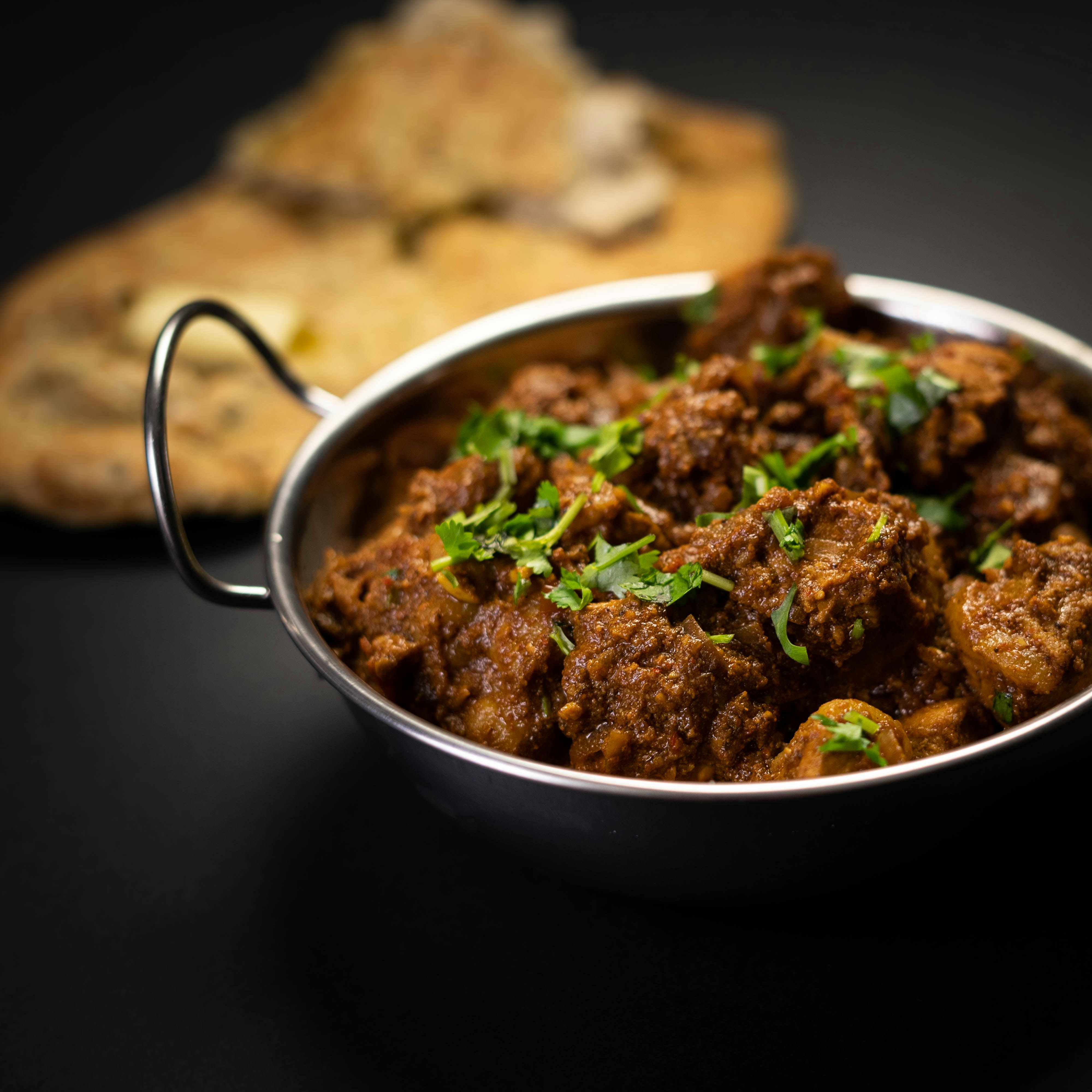 Beef Curry