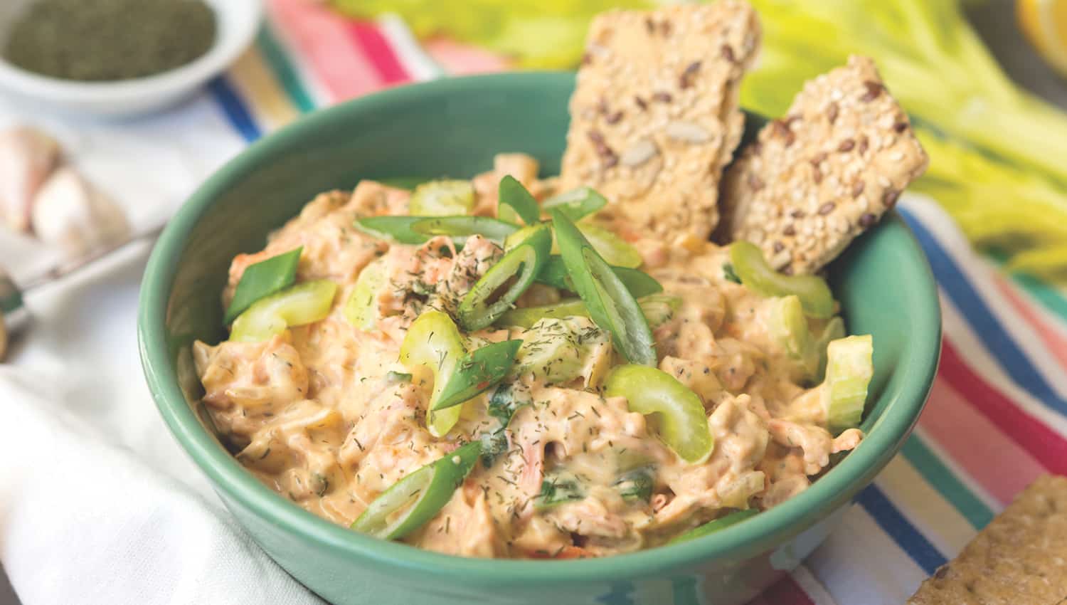 Vegetable Pasta