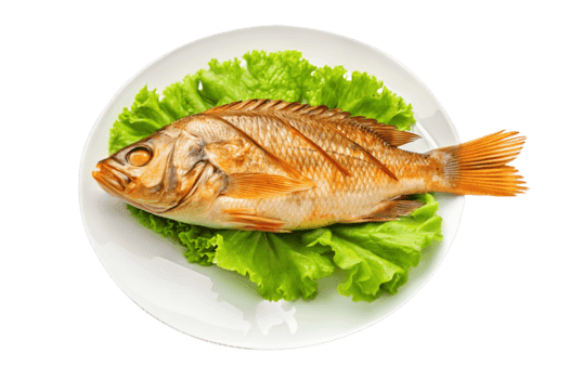 Fish Fry